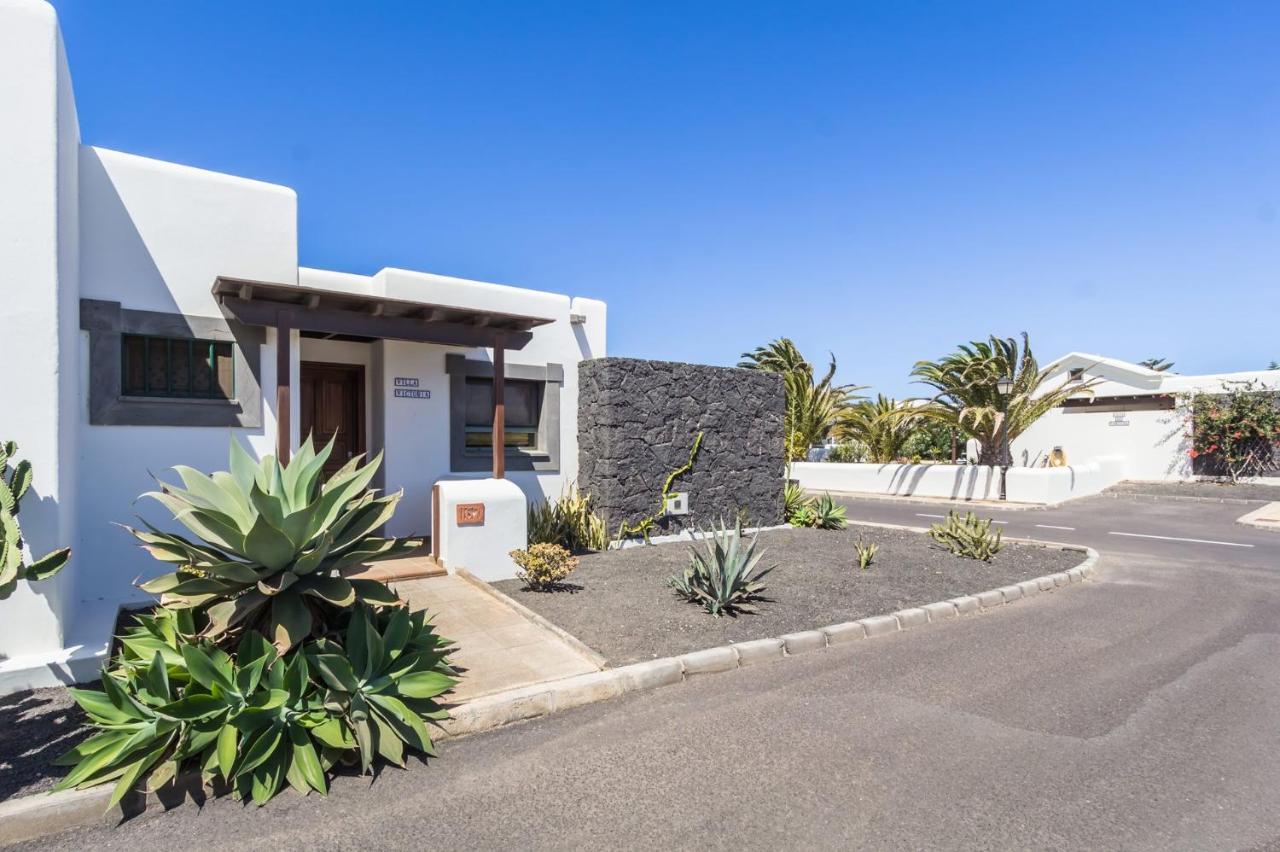 Villa Victoria Luz By Villa Plus Playa Blanca  Zewnętrze zdjęcie